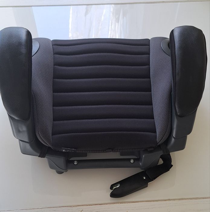 Бустер для авто для детей до 12лет