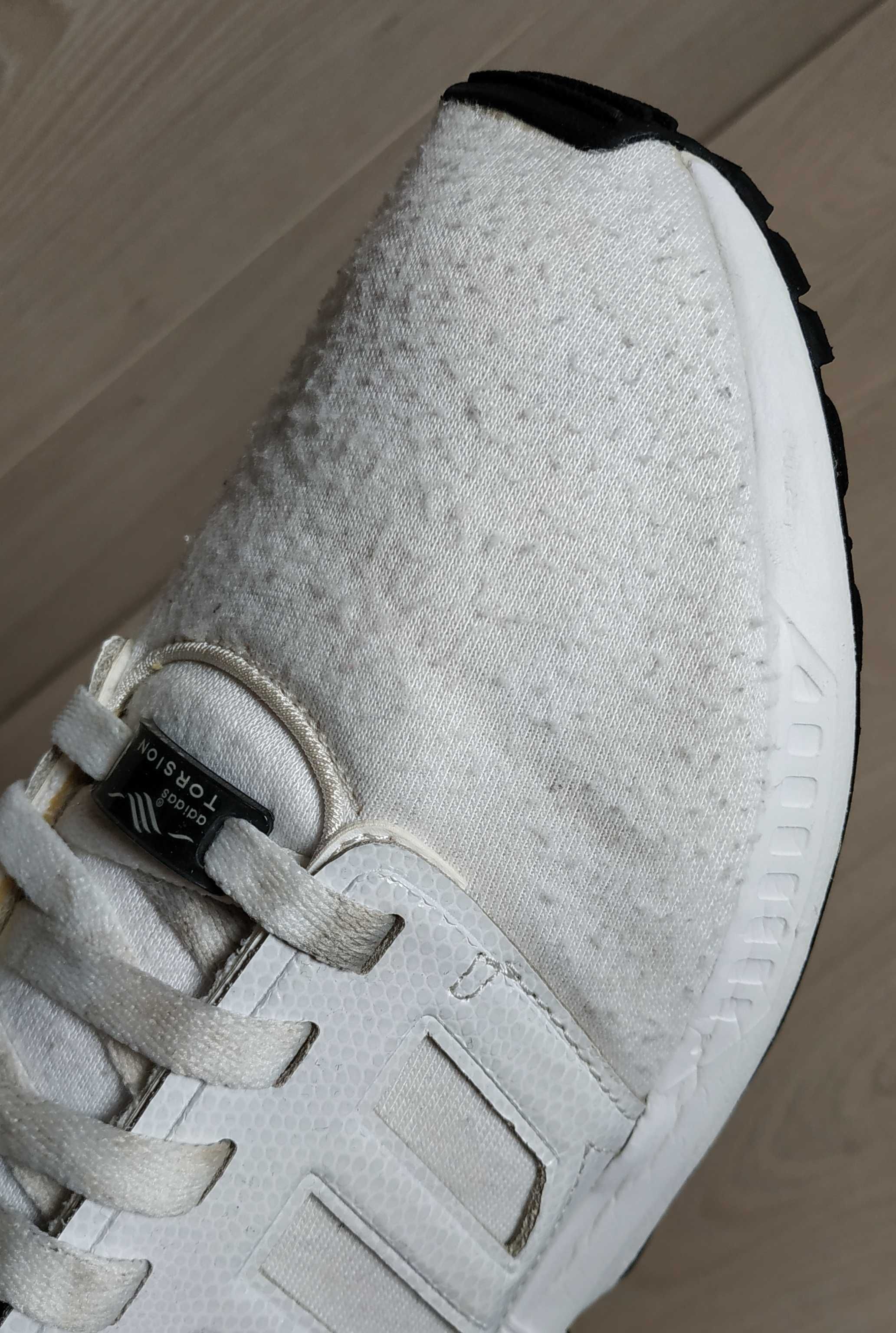 Чоловічі кросівки Adidas ZX Flux оригінал, розмір 41 мужские кроссовки