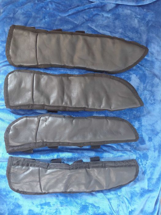 Ochraniacza transportowe xfull