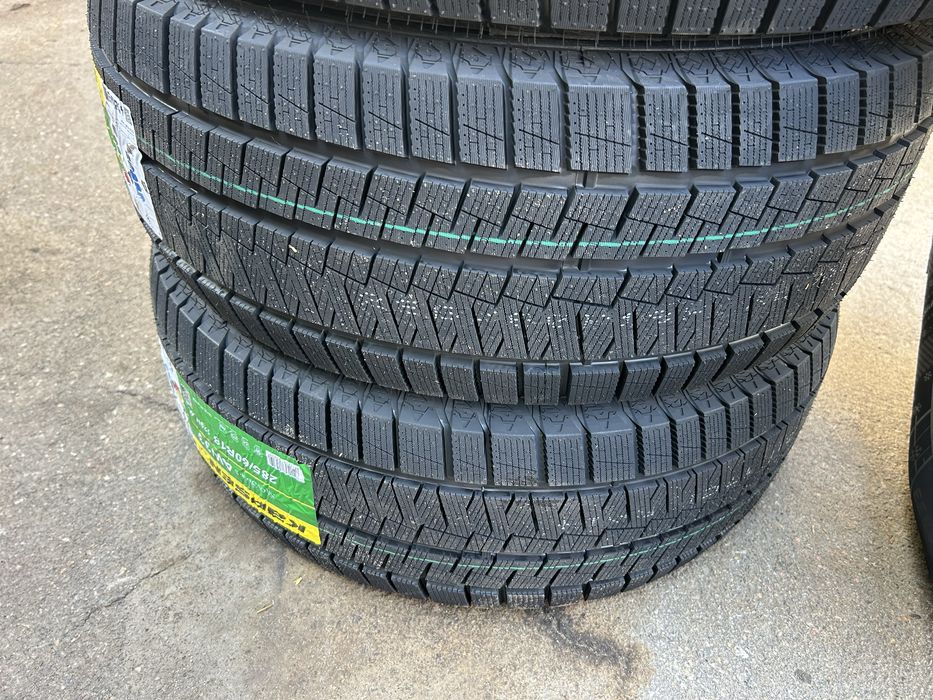 Шини зимові Kapsen 285/60R18 Land Cruiser, LX, RAM