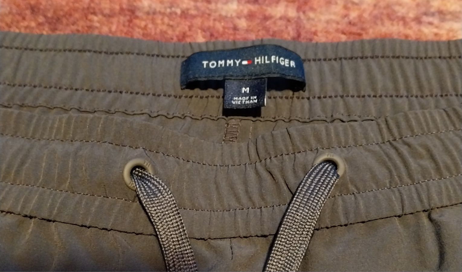 Tommy Hilfiger szorty męskie rozmiar M