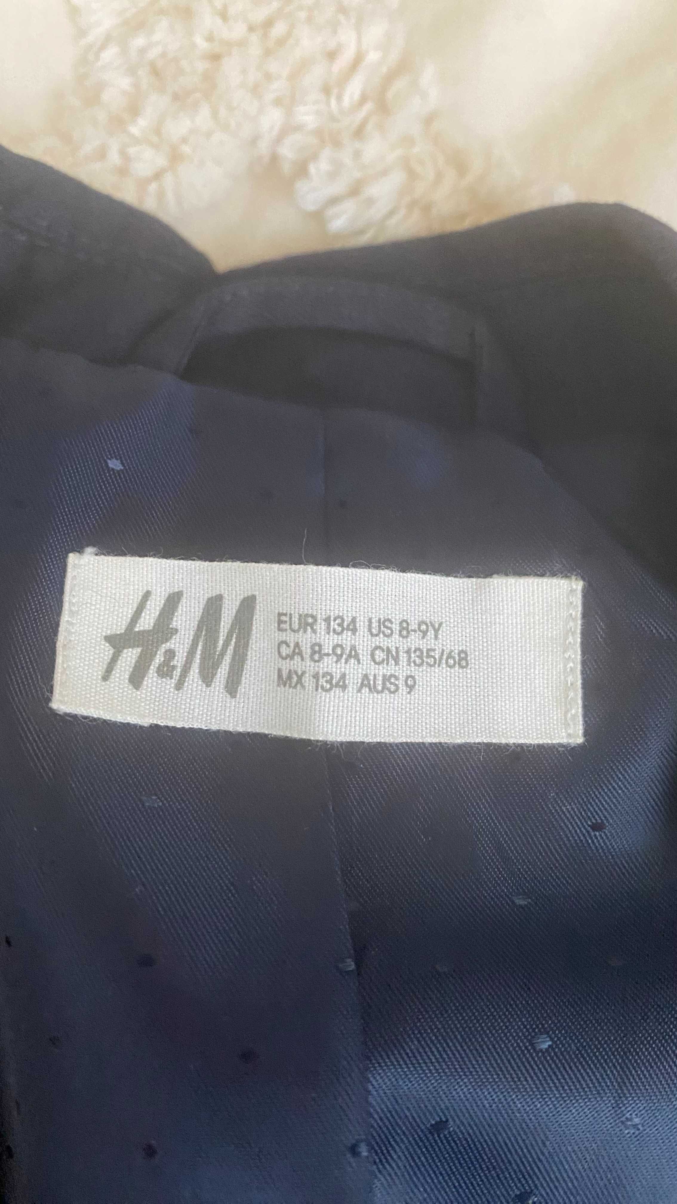 Marynarka H&M rozmiar 134