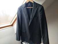 Elegancka marynarka Felix Hardy r52 Slim Fit