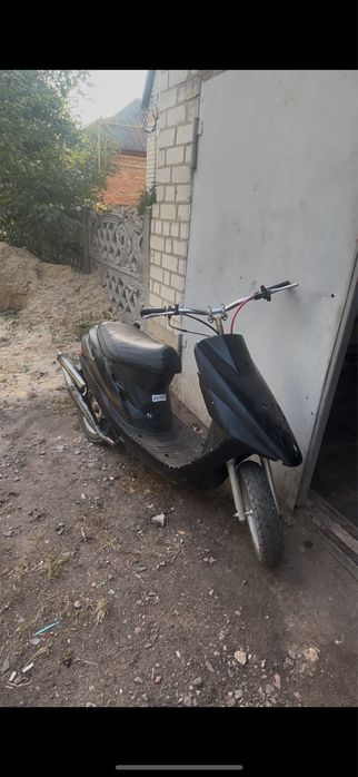 honda dio af 27.