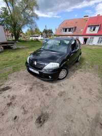 Citroen C3 1.4 8V 75KM Klima,tempomat