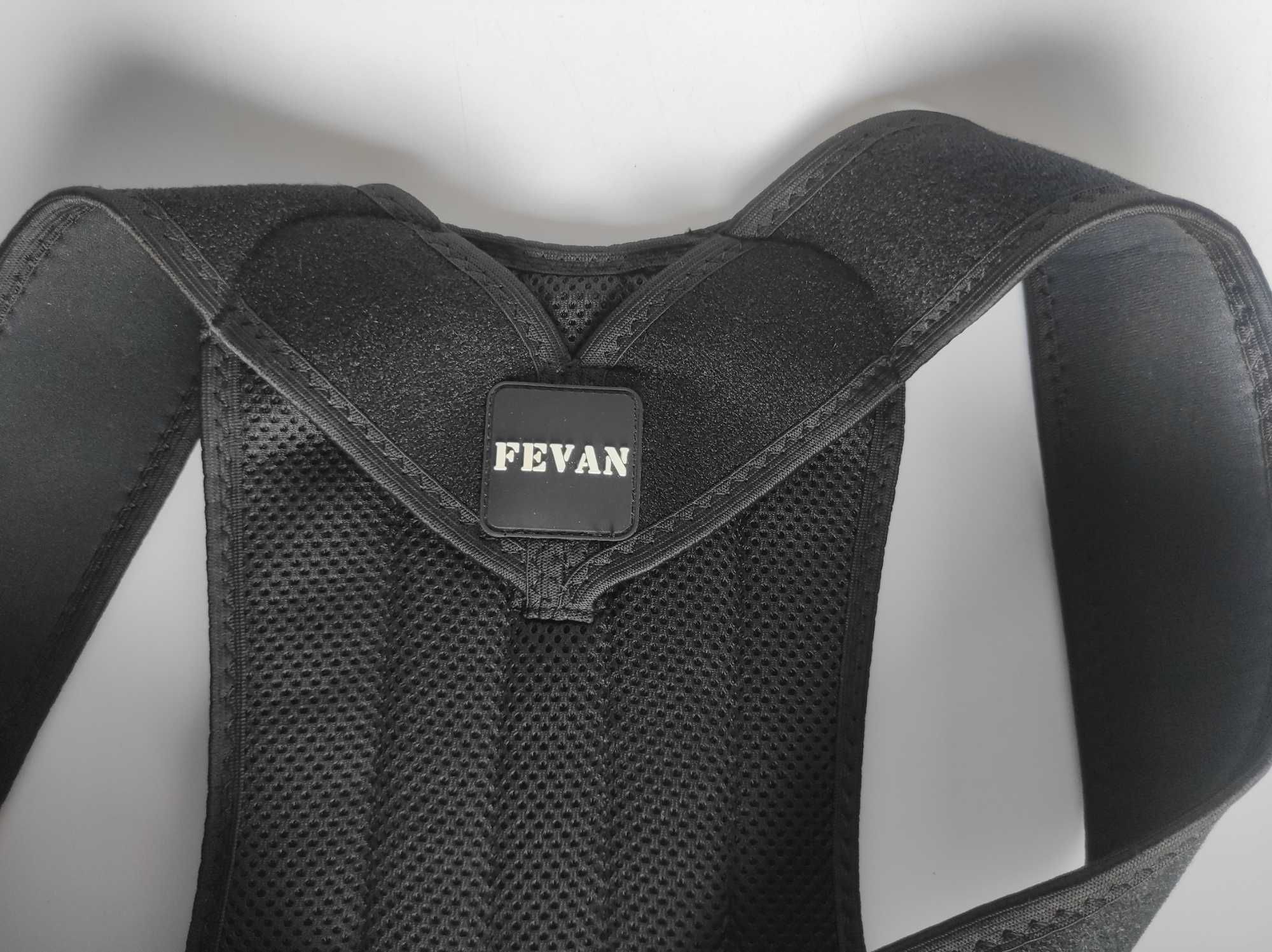 Жилет корректор осанки FEVAN, размер M, коректор постави
