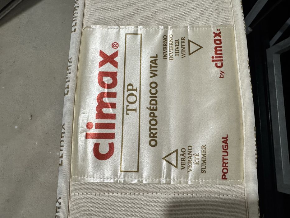 Vendo Colchão 190 x 90