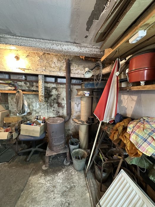 Продаж гаража на дві машини, район Кондитерської фабрики (АК-6)