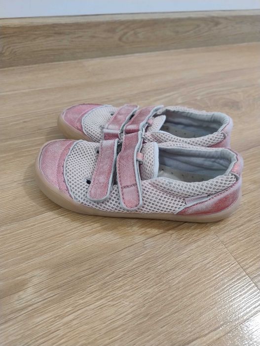 Buty półbuty Mazurek Slipper 30