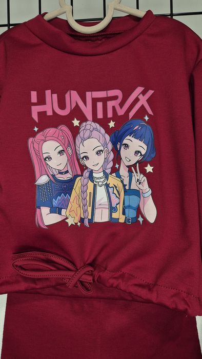 Dres Hunters huntrix 104-164