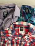Super koszule: G-Star Raw, Superdry premium, Westbury