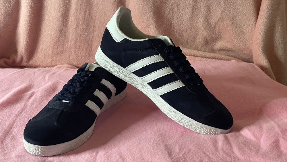 Sapato Adidas Gazelle