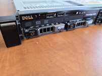 Serwer Dell R620 128G RAM 2x CPU