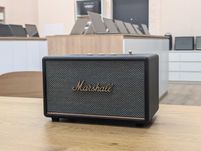 Мультимедійна акустика Marshall Acton III Нова Колонка Оригінал