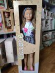 Лялька велика як Барбі 105 см Arias 24575 Большая кукла Барби Barbie
