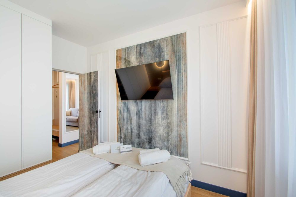 Apartamenty Vibe, Ustka - NORTH APARTMENTS - NOWOŚĆ !