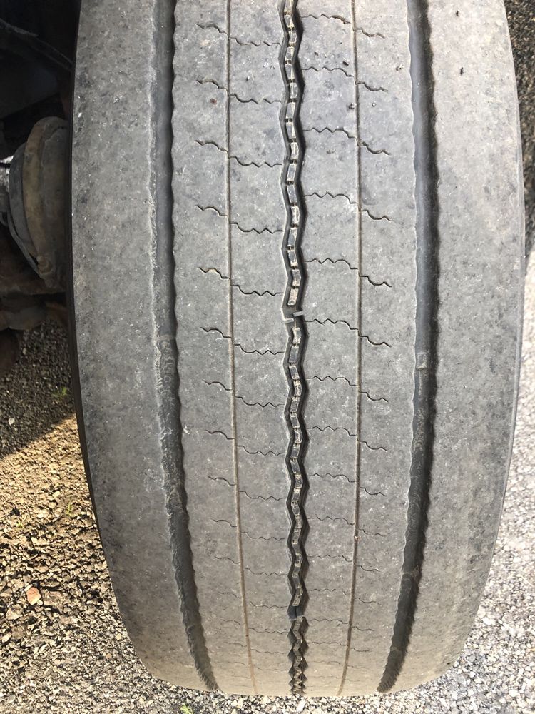 Koła 315/70/22,5r napedy Matador