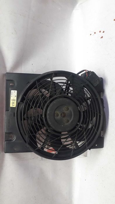 Termoventilador OPEL ASTRA G, ZAFIRA A