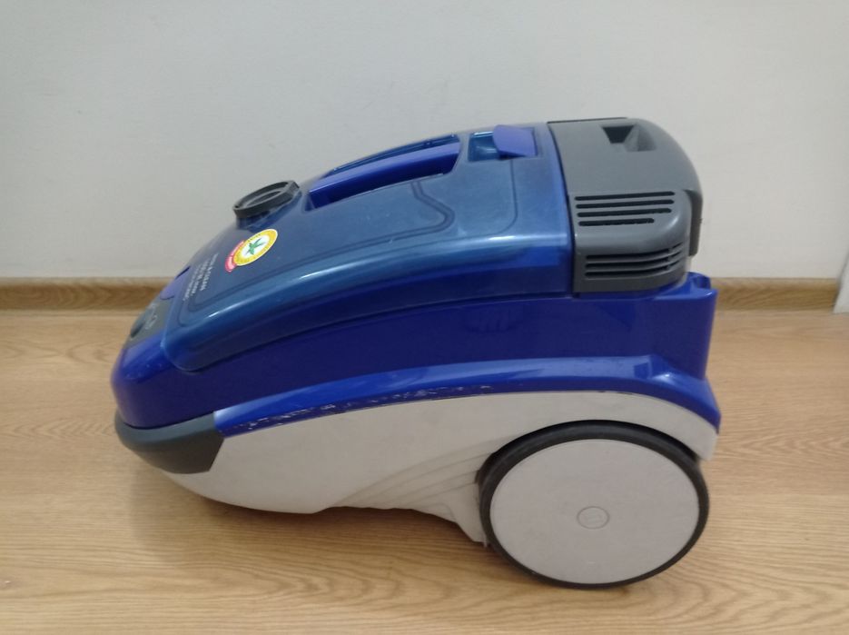 Миючий пилосос Тhomas TWIN tt
