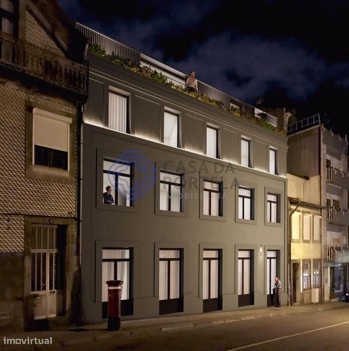 Apartamento T1+1 | JARDIM | Empreendimento ANZA BOA HORA Living | Cedo