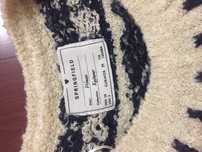 Camisola Sprigfield