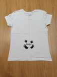 T-shirt damski Baby M