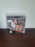 Tekken Fightint Edition 3IN1 PS3 PlayStation 3