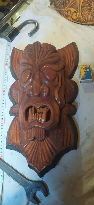 Чеканки из дерева (все вместе)