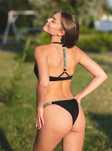 Купальник верх оригинал Victoria’s secret