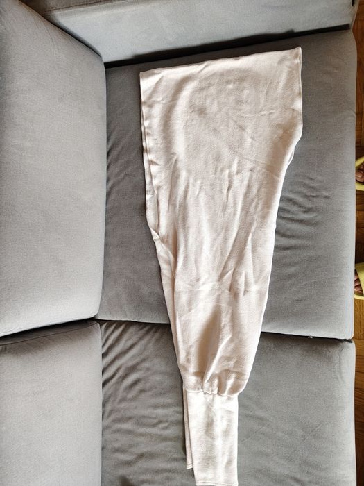 Narzutka ślubna biała