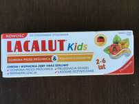 Lacalut Kids 2-6 lat 55 ml