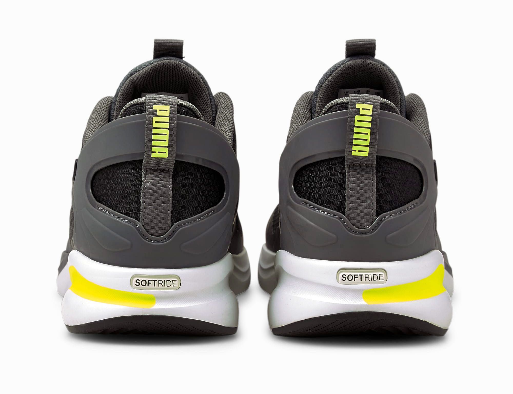 Оригінальні кросівки Puma Softride Rift Tech Ripstop розмір 46(EUR)