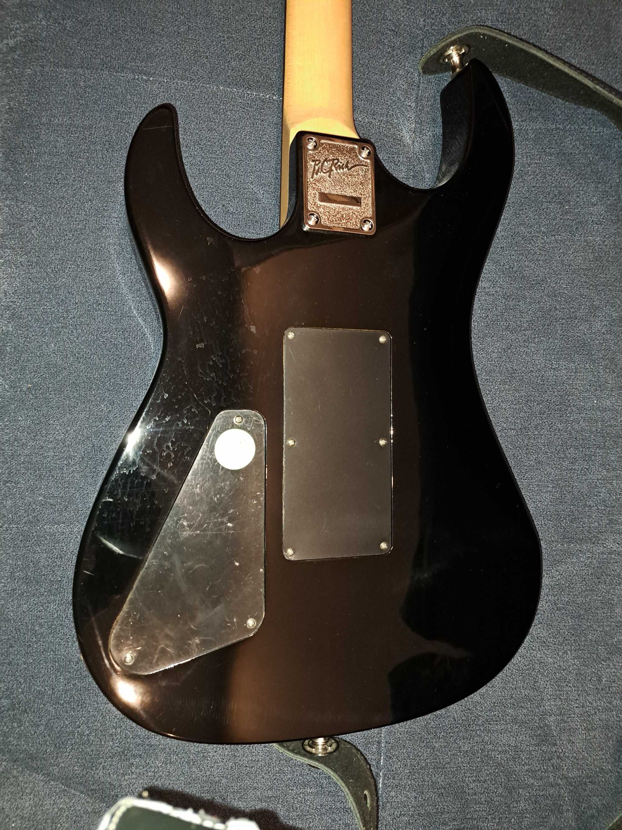 BC Rich ASM Assasin Standard