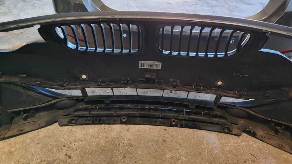 Bmw 428i Sport Para-choques, embaladeiras e guarda-lamas