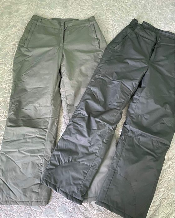 Лижні штани Mountaine Warehouse 50-54