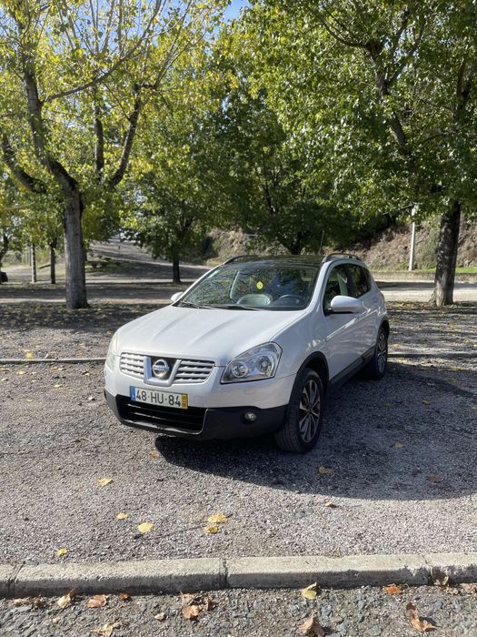 Nissan Qashqai 1.5 Dci