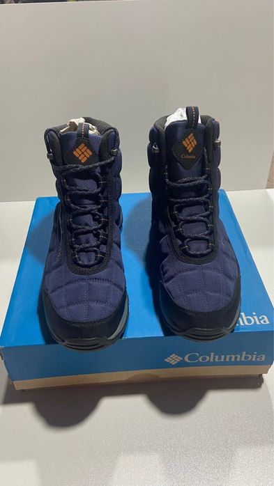 Черевики Columbia