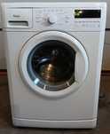 Pralka Whirlpool, 6kg, sprawna transport gwarancja