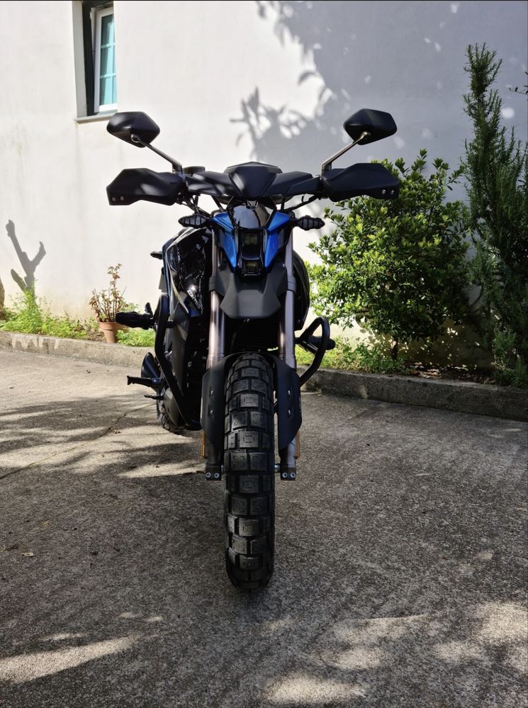 Zontes U1 125CC 2021