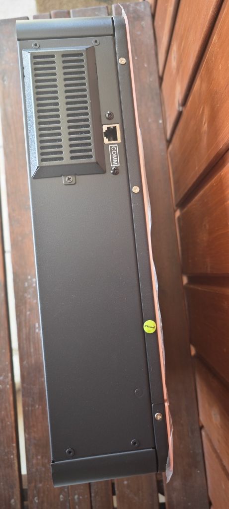 Inwerter falownik off Grid 3,2kW/24VDC