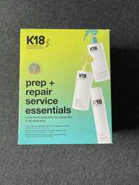 K18 Prep + Repair Service Essentials Set