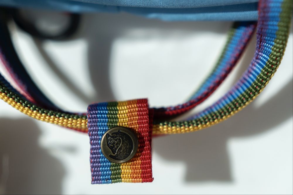 Рюкзак FJallraven Kanken mini орігінальний