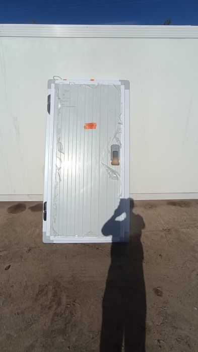 Drzwi do Mroźni / Drzwi Mroźnicze / Drzwi Chłodnicze / R052