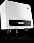 Inversor Solar Fotovoltaico Autoconsumo WiFi 1500W GoodWe
GW1500-XS