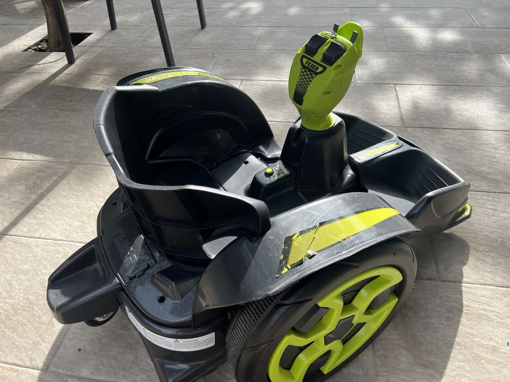 Feber Mad Racer 12v