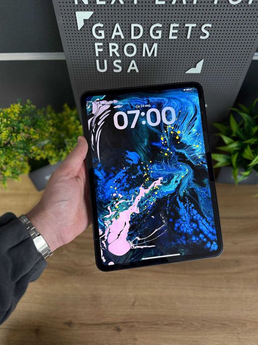 Apple Ipad 11 Pro 5 Gen M4 256 GB Wifi