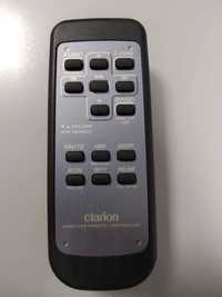 Пульт (ПДУ) Clarion RCB-164 (remote controller)