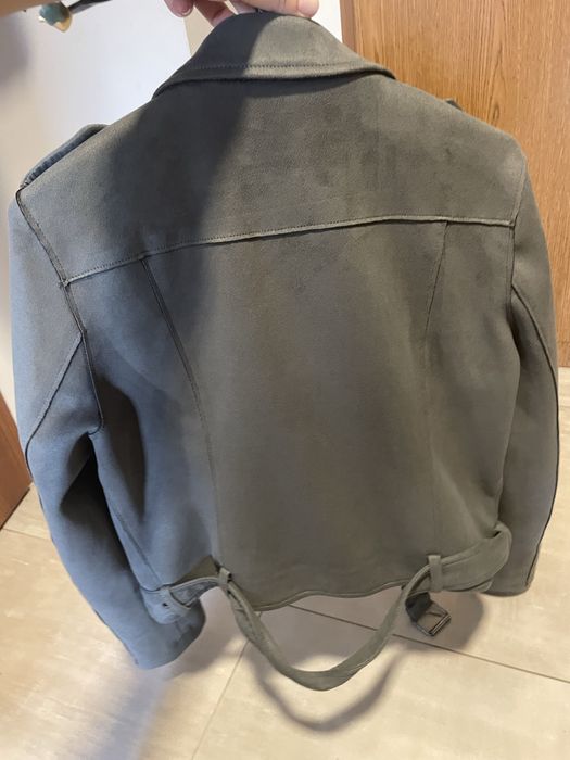 Kurtka primark ramoneska