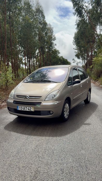 Citroen xsara picasso 1.6hdi