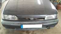 Nissan Sunny 1.4 SLX - Peças